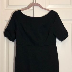 Banana Republic Suit Dress